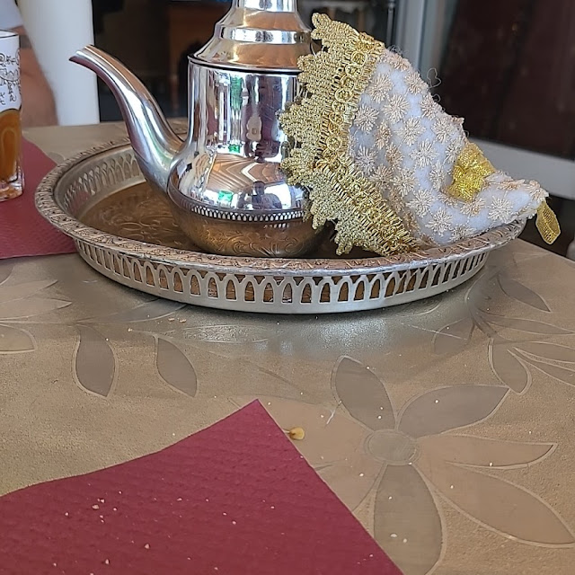 Te Moruno