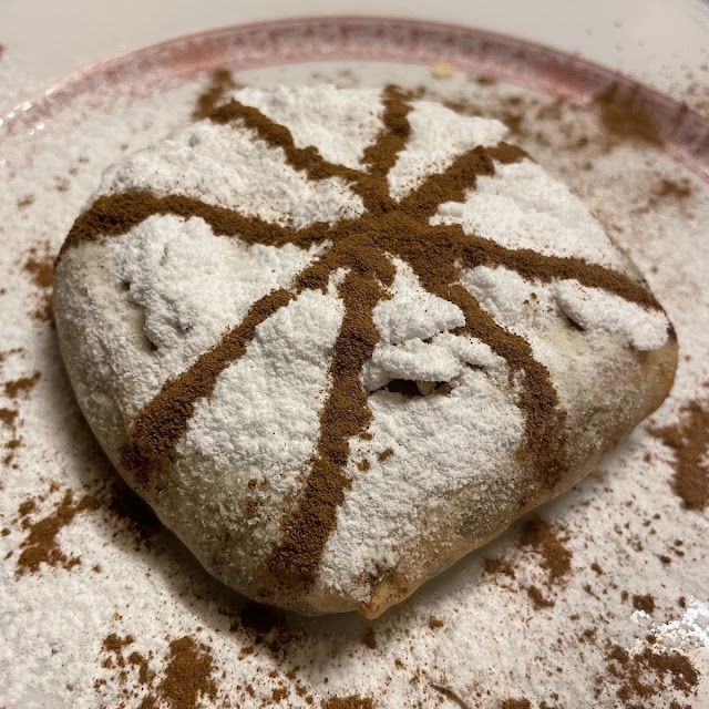 Pastela de Pollo