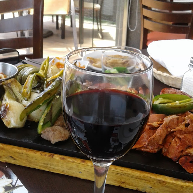 Parrillada Mixta