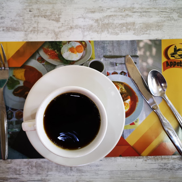 Café Americano