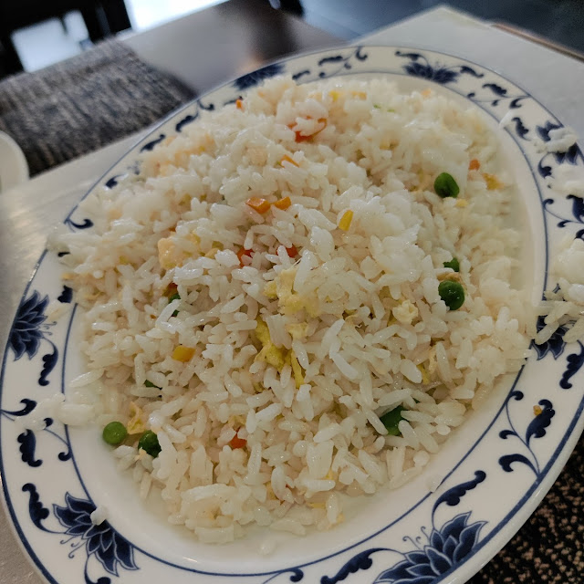 Arroz Frito