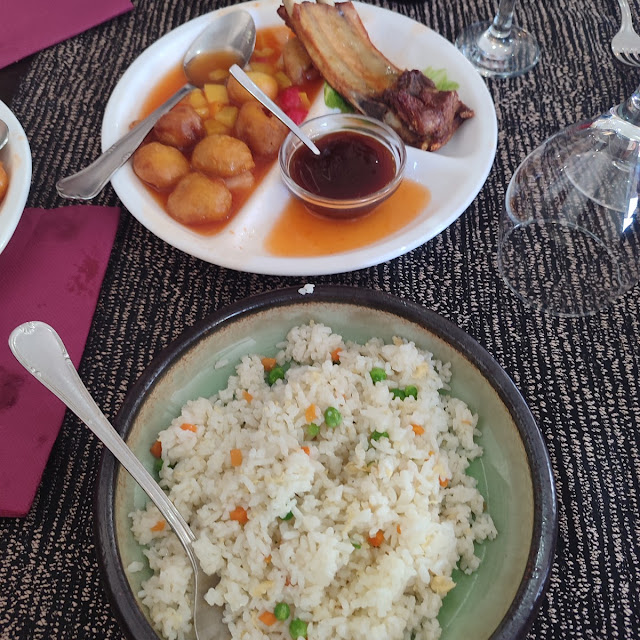 Arroz 3 Delicias