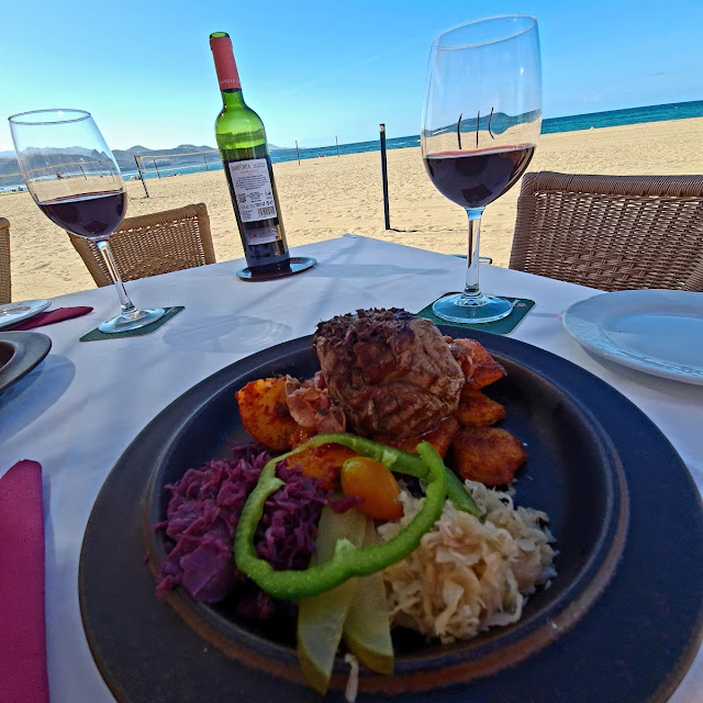 Filet Steak Stolischnaya