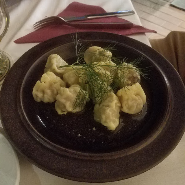 Dumplings
