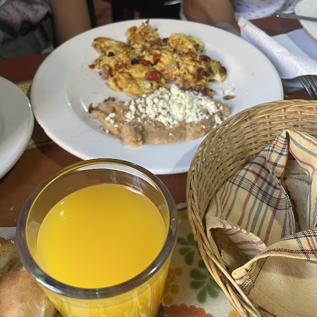 Eggs