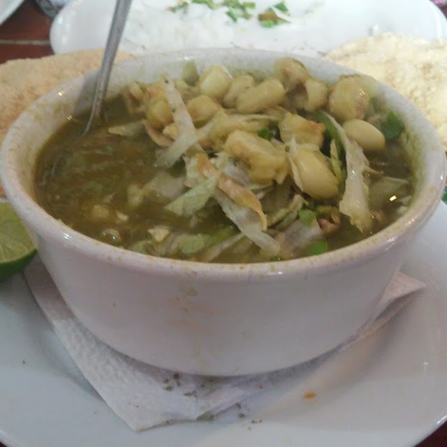 Pozole