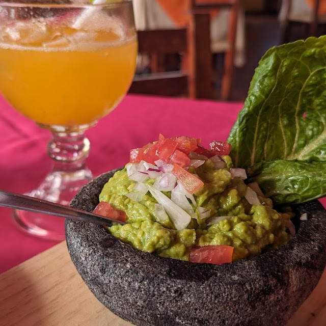 Guacamole