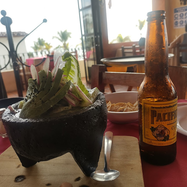 Aguachile