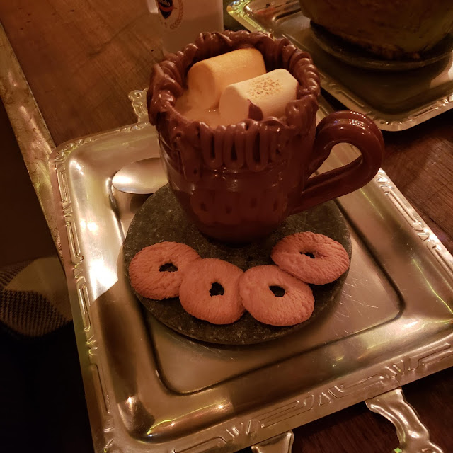Cappucino