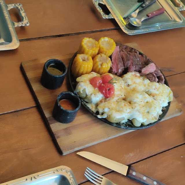 Raclette
