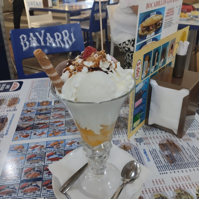 Nata Con Nueces