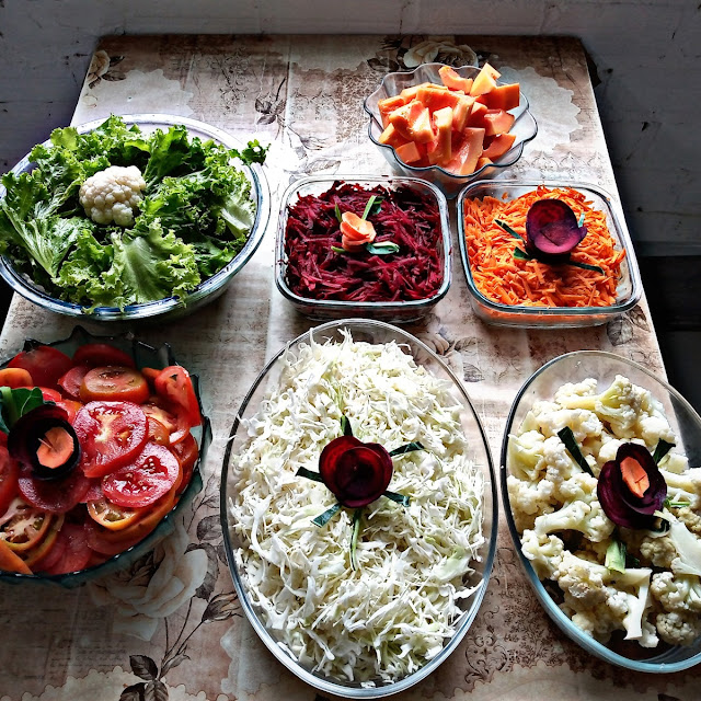 Salads