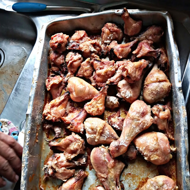 Churrasco