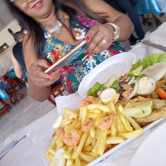 Peixada