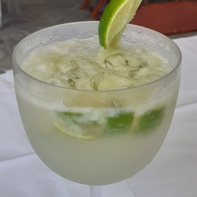 Caipirinha