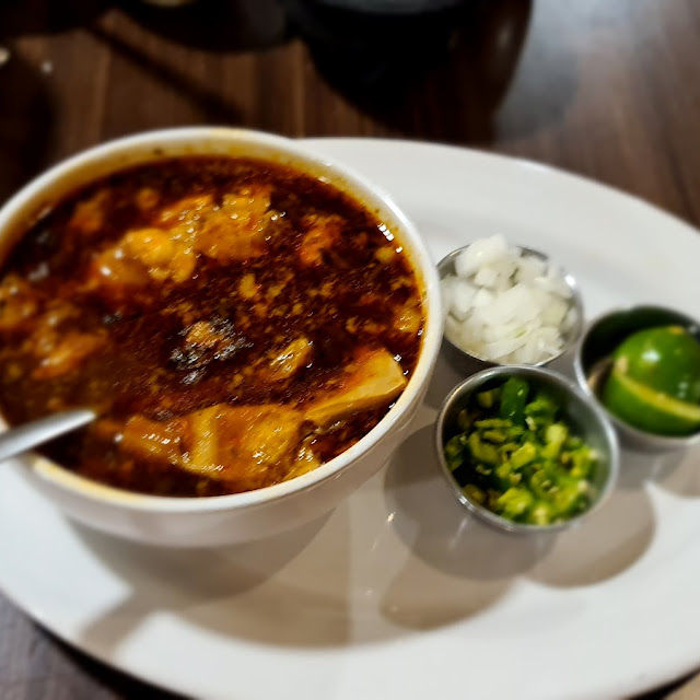Menudo