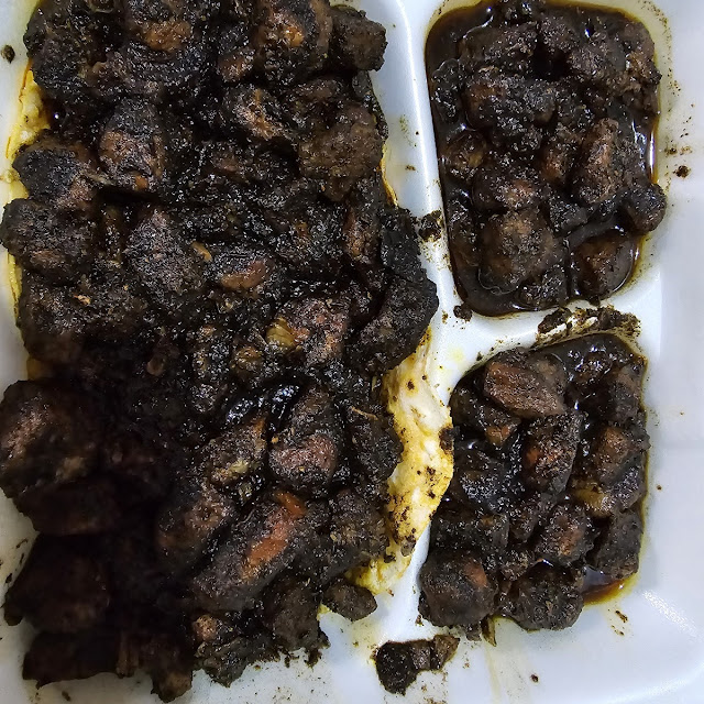 Asado Negro