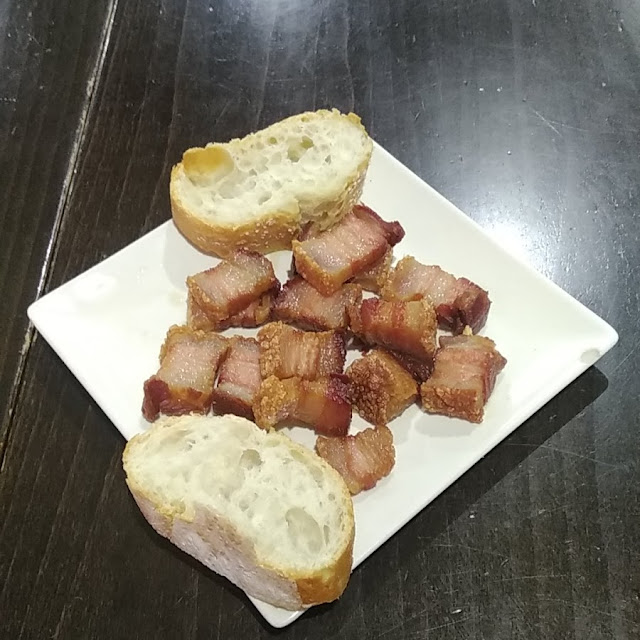 Torreznos