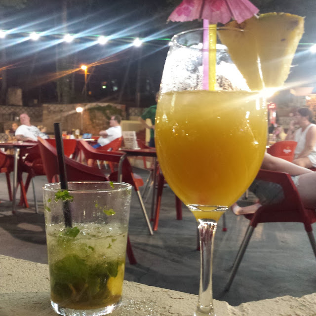 Cocktail