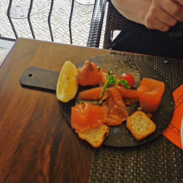 Salmon