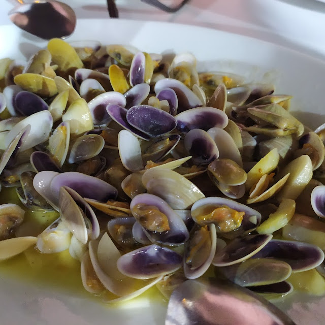 Coquinas