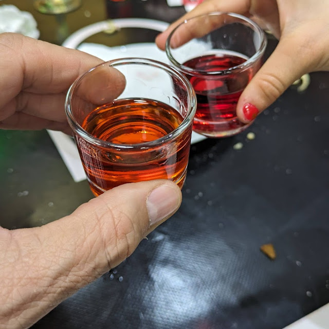 Chupitos