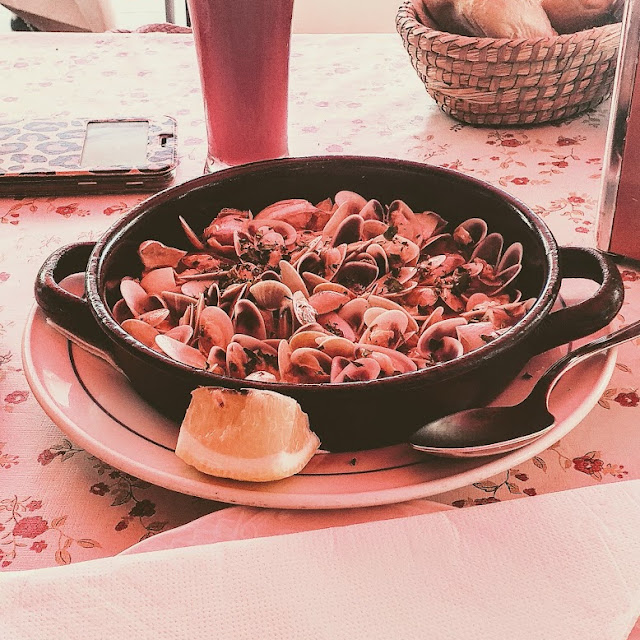Coquinas