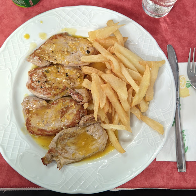Solomillo