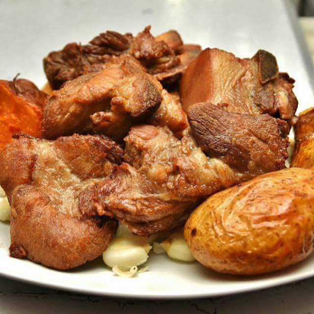 Chicharron