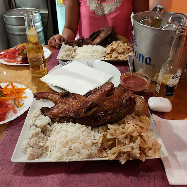 Pato Dorado
