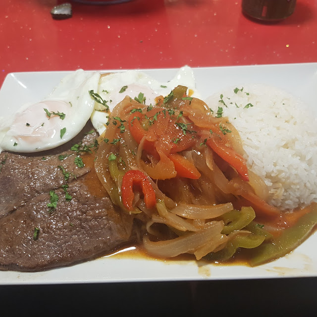 Lomo Montado