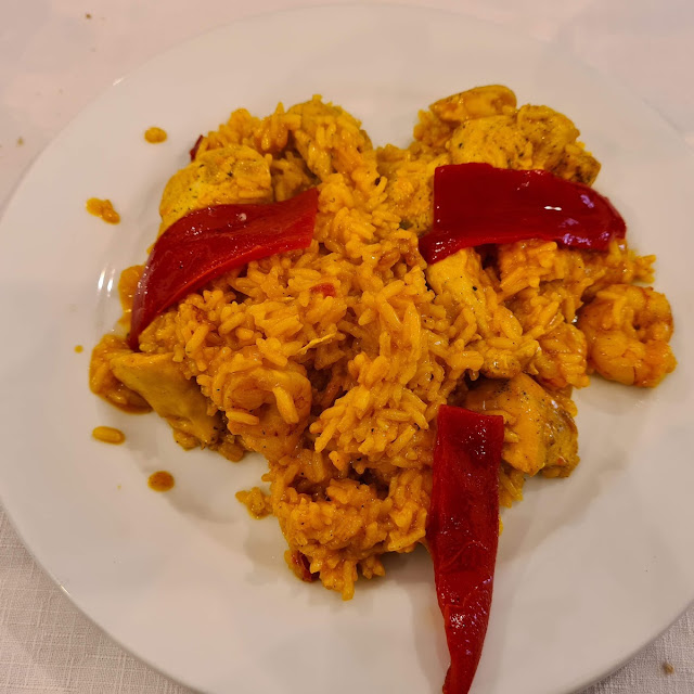 Paella