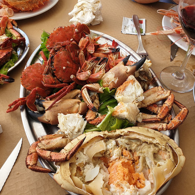 Mariscada
