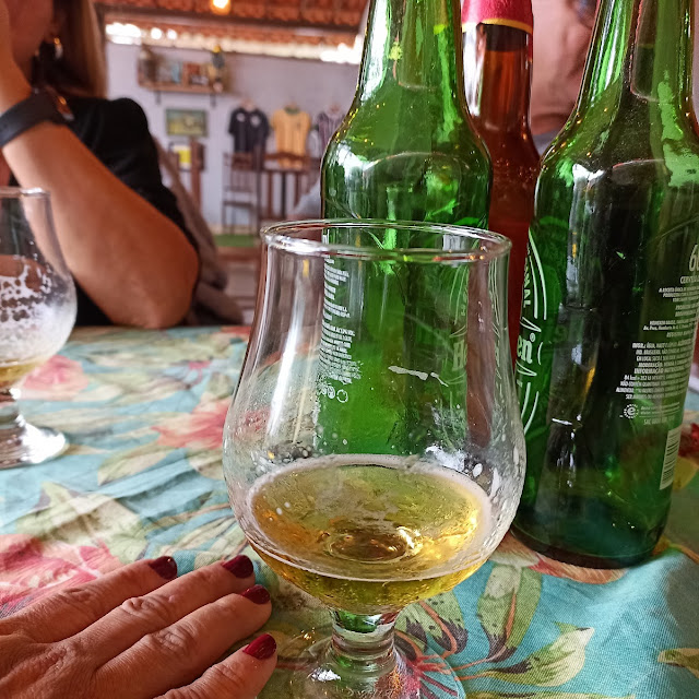 Heineken Gelada