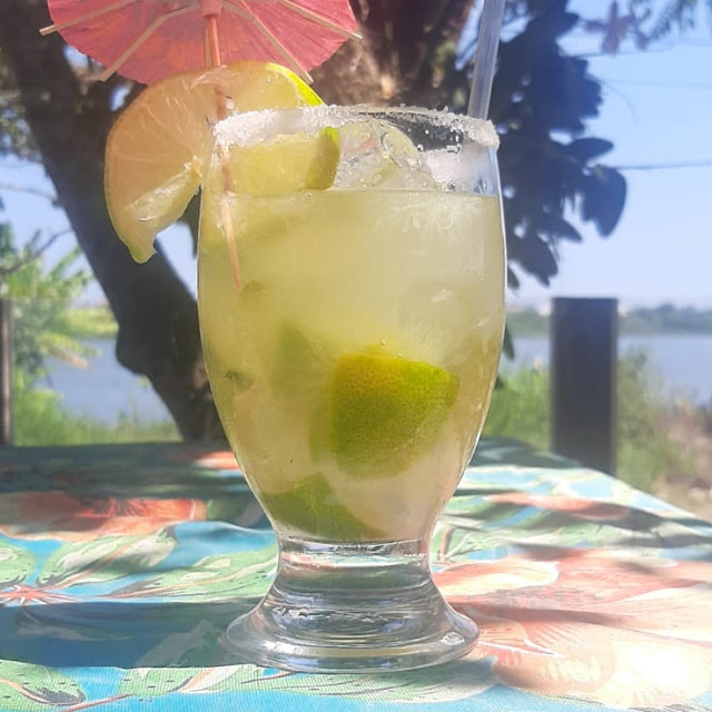 Caipirinha
