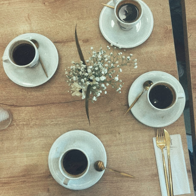 Café Americano