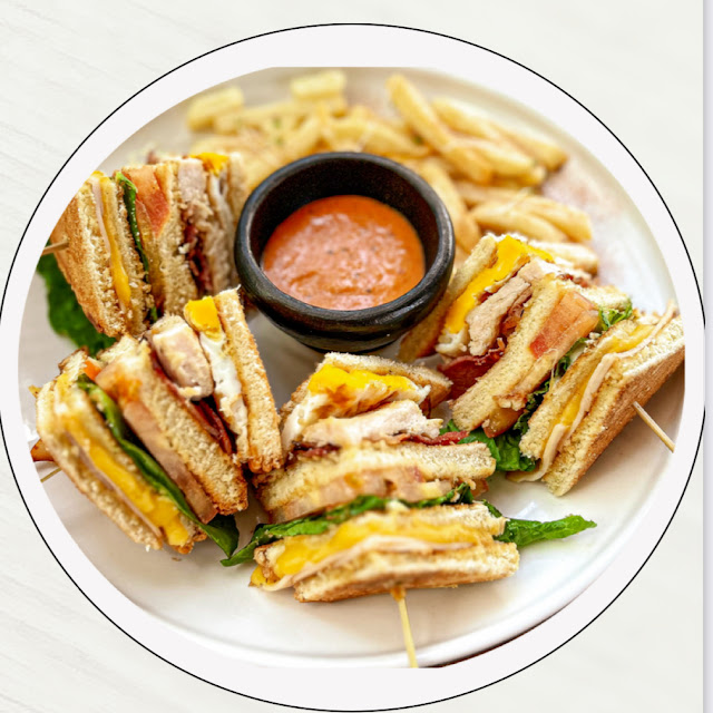 Sandwich Club