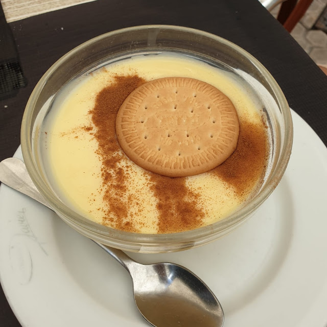Natillas