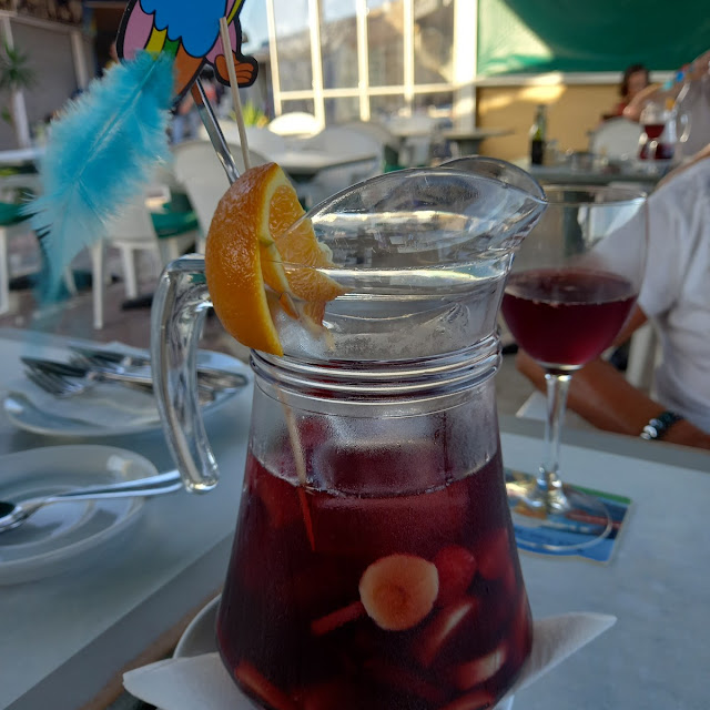 Sangria