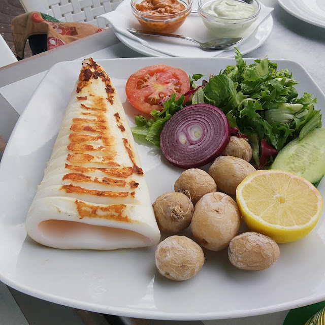 Calamar