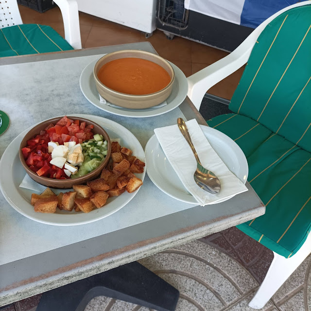 Sehr Gutes Essen