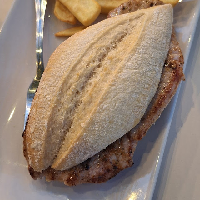 Mollete