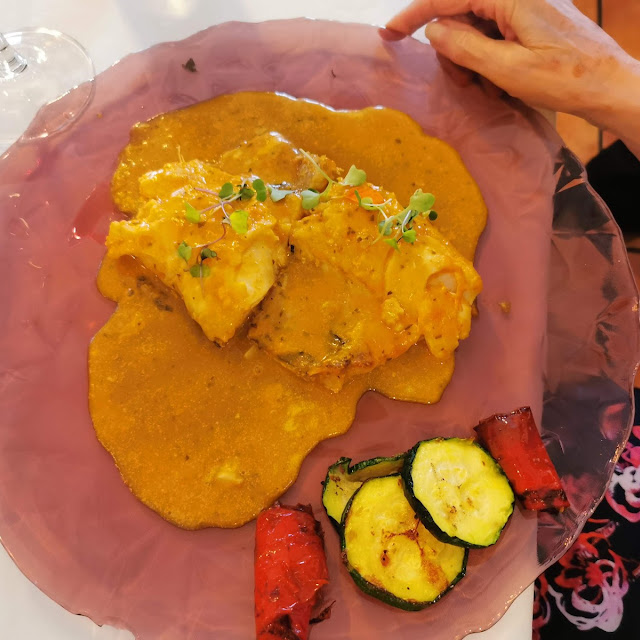 Merluza