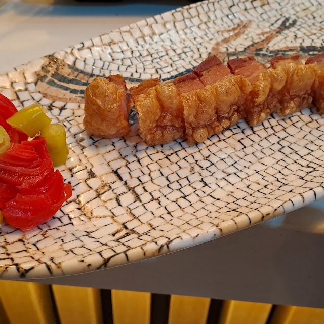 Torreznos