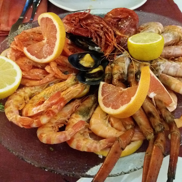 Mariscada