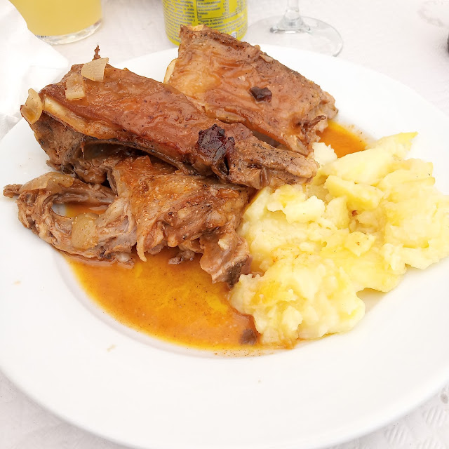 Cabrito