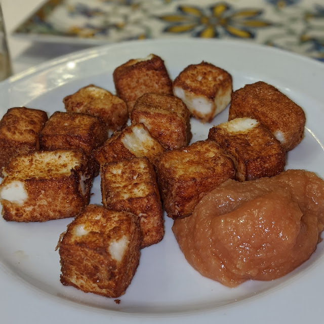 Queso Frito