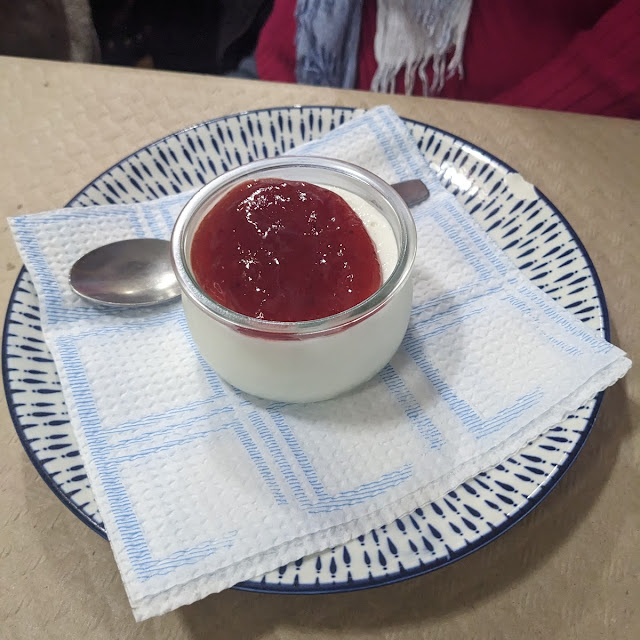 Tarta de Queso
