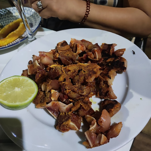 Morro Frito