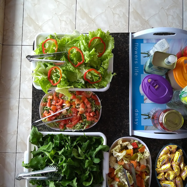 Salads